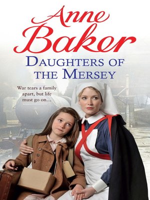 cover image of Daughters of the Mersey